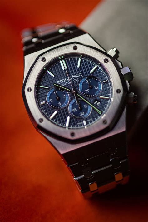 ap watch small|Audemars Piguet Royal Oak .